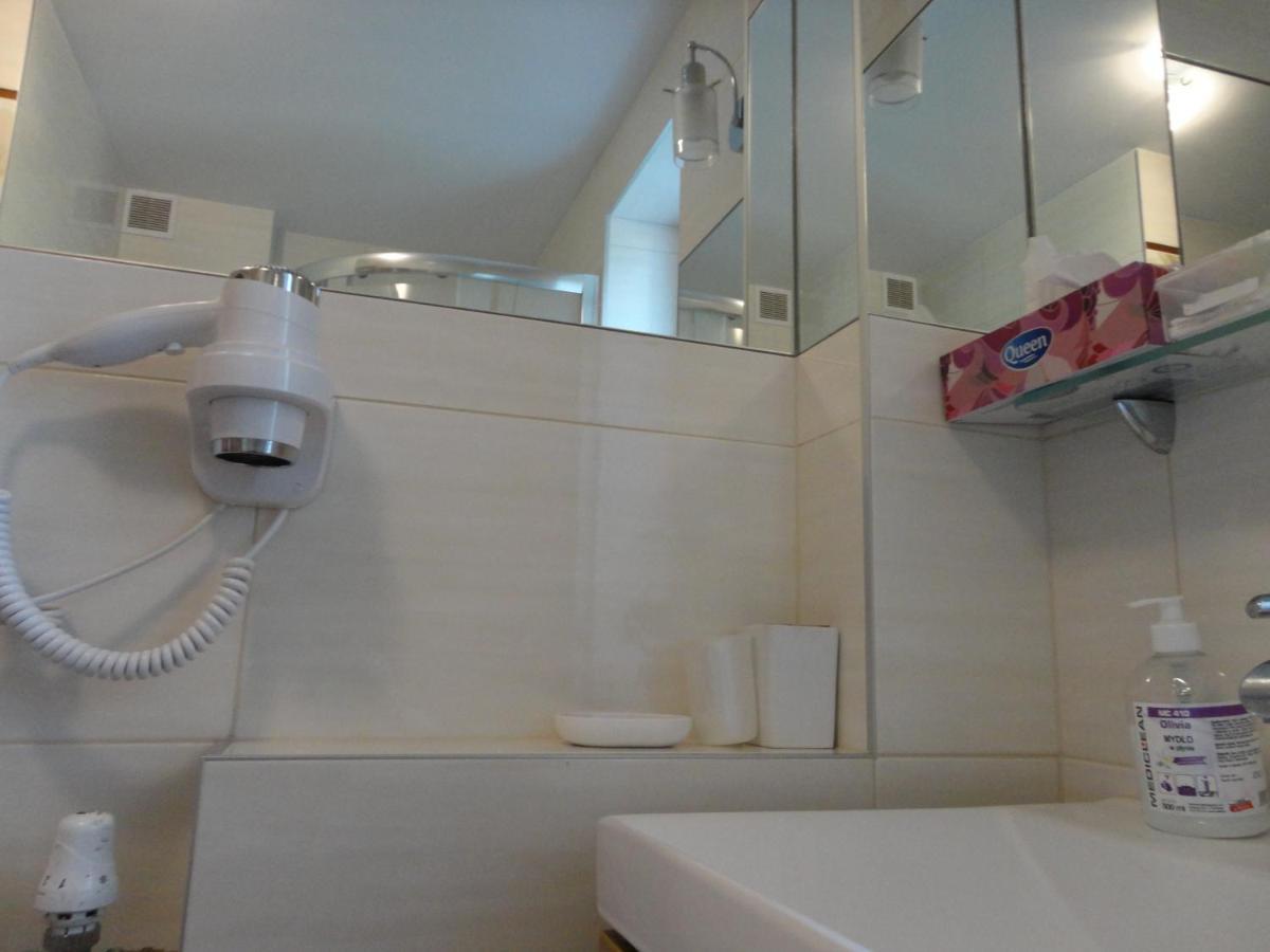 Homestay Strozowka Gorlice Extérieur photo