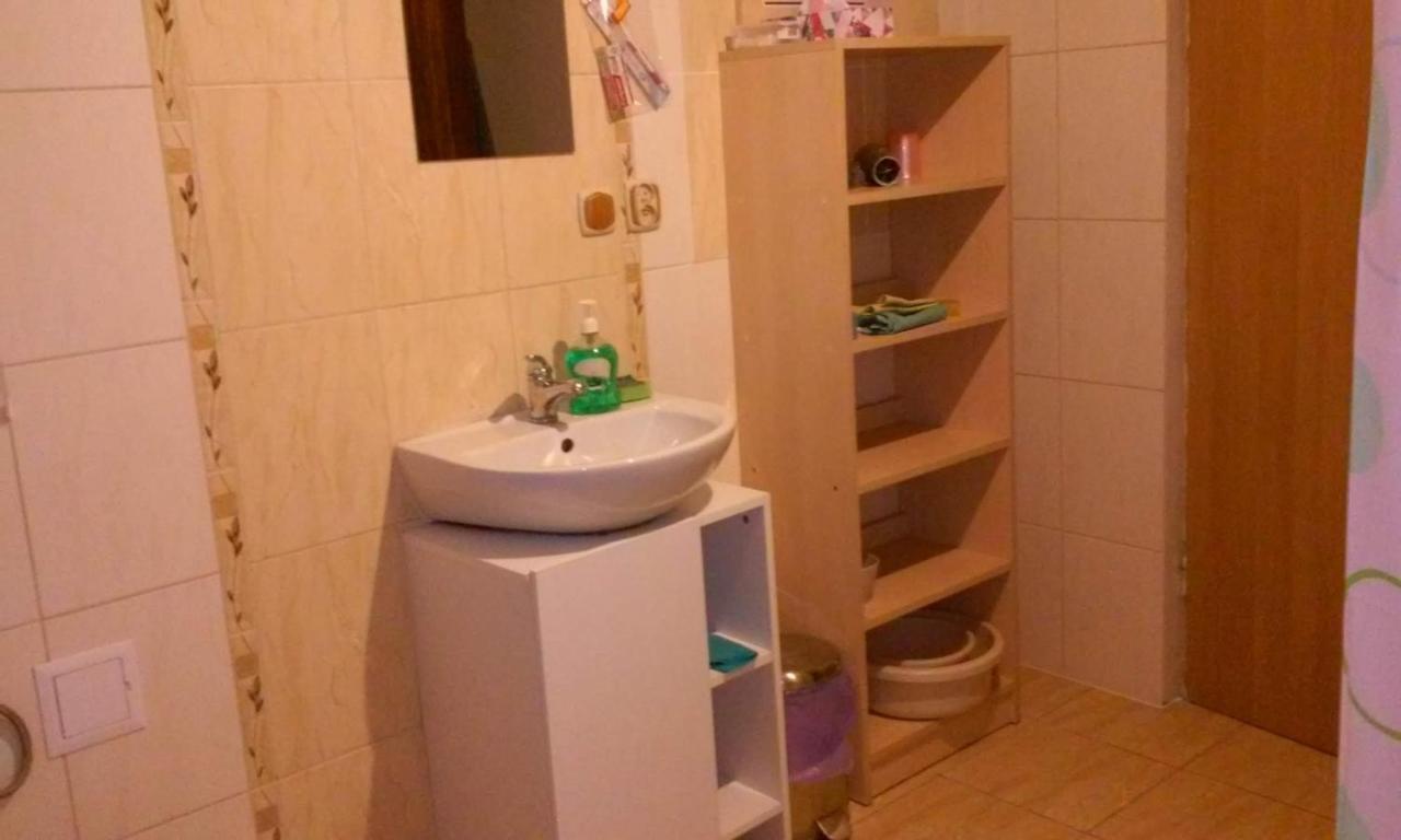 Homestay Strozowka Gorlice Extérieur photo