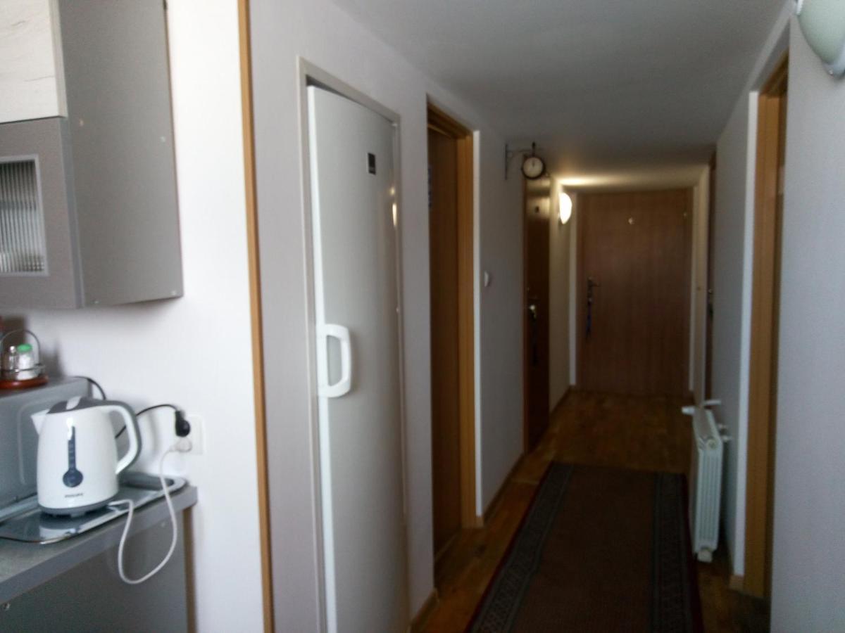 Homestay Strozowka Gorlice Extérieur photo