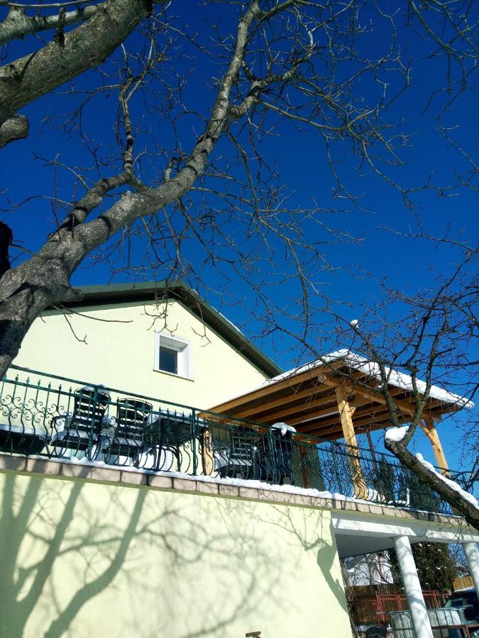 Homestay Strozowka Gorlice Extérieur photo