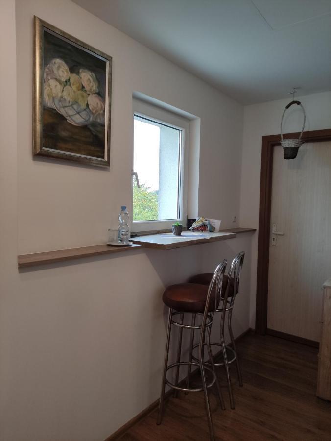 Homestay Strozowka Gorlice Extérieur photo