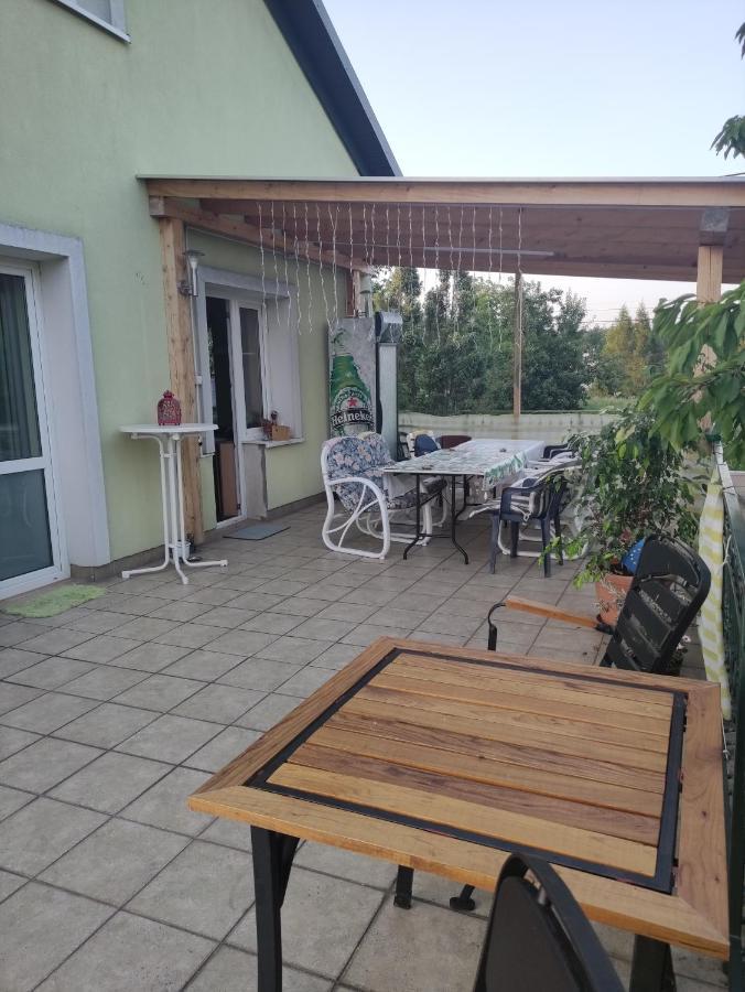 Homestay Strozowka Gorlice Extérieur photo