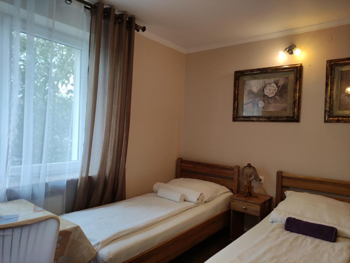 Homestay Strozowka Gorlice Extérieur photo