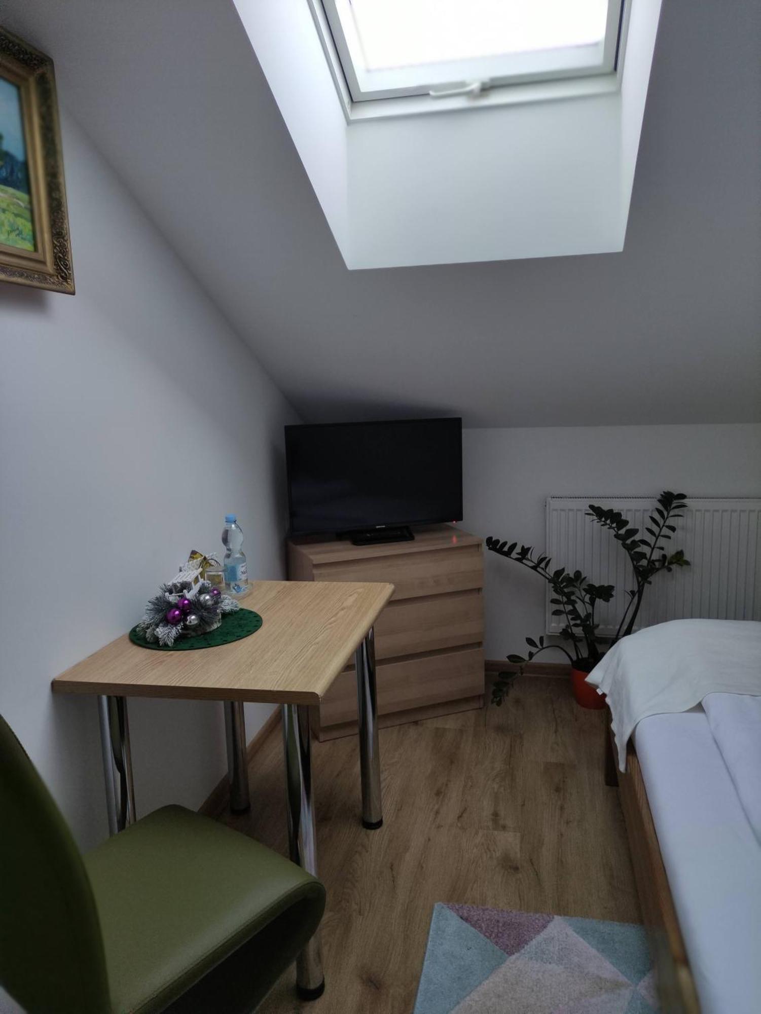 Homestay Strozowka Gorlice Extérieur photo