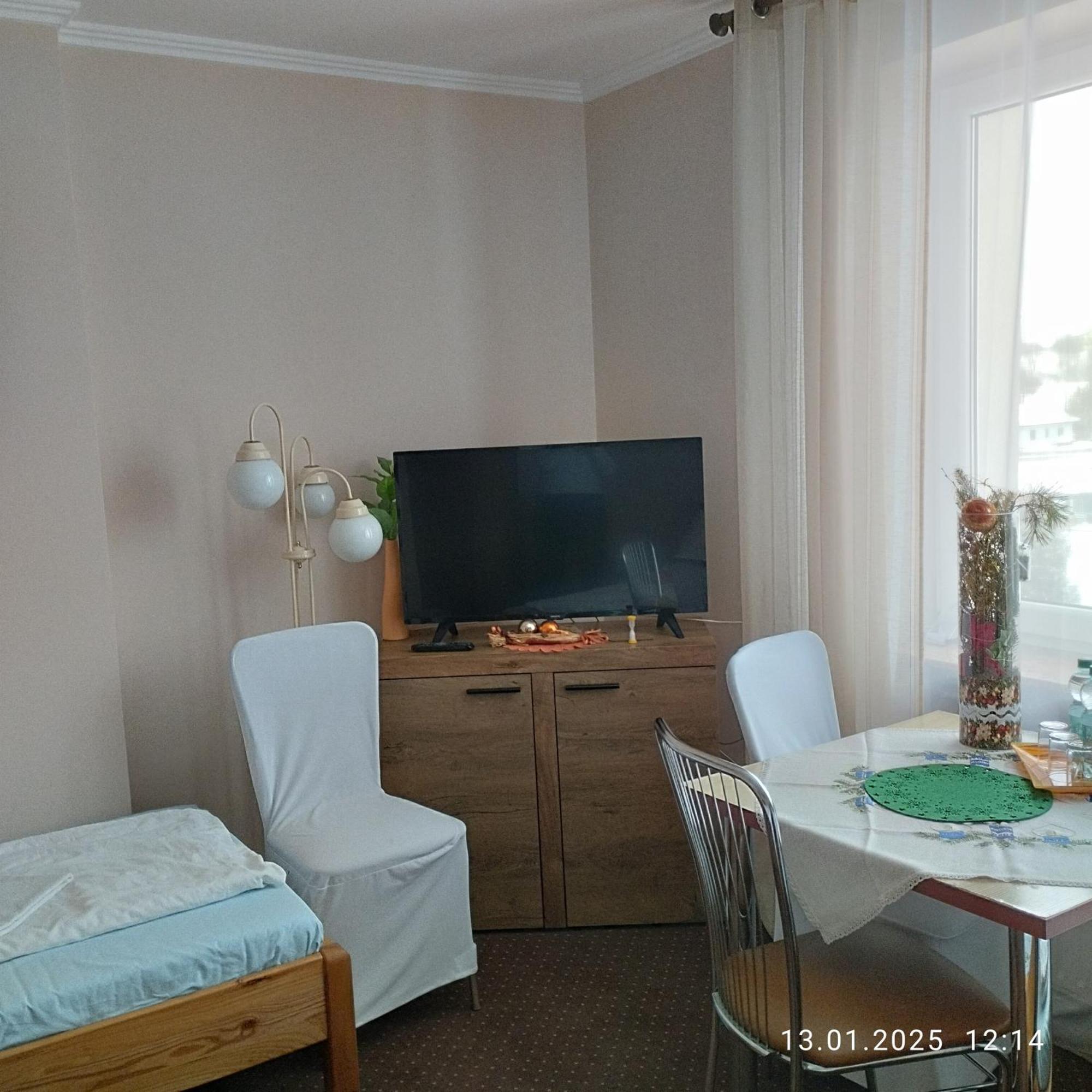 Homestay Strozowka Gorlice Extérieur photo