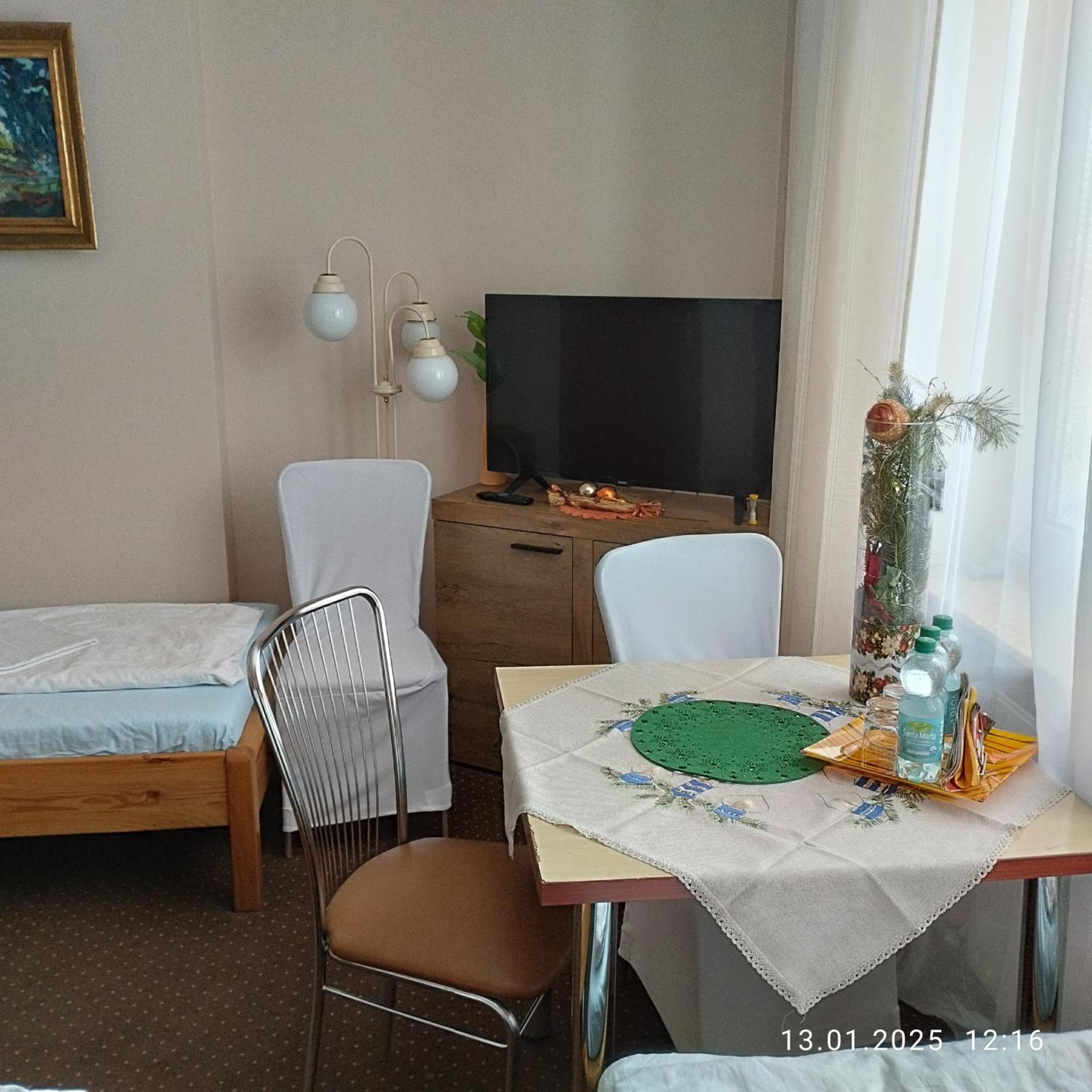 Homestay Strozowka Gorlice Extérieur photo