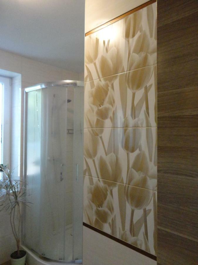 Homestay Strozowka Gorlice Extérieur photo
