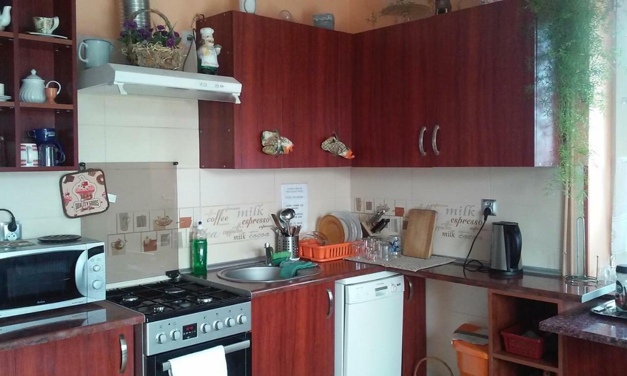 Homestay Strozowka Gorlice Extérieur photo